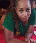 Rencontre Femme Madagascar à Ambatondrazaka : Assmine, 37 ans